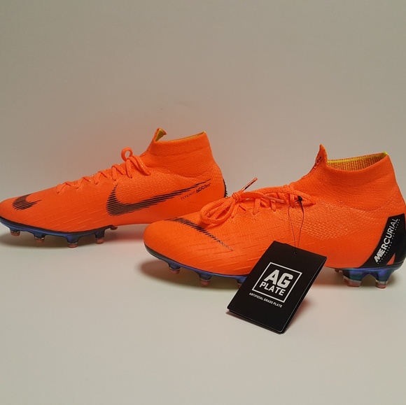 Fg V Chaussure De à Mercurial Nike Football Superfly